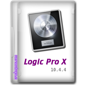 logic pro x complete torrent mac crack
