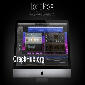 logic pro x complete torrent mac crack