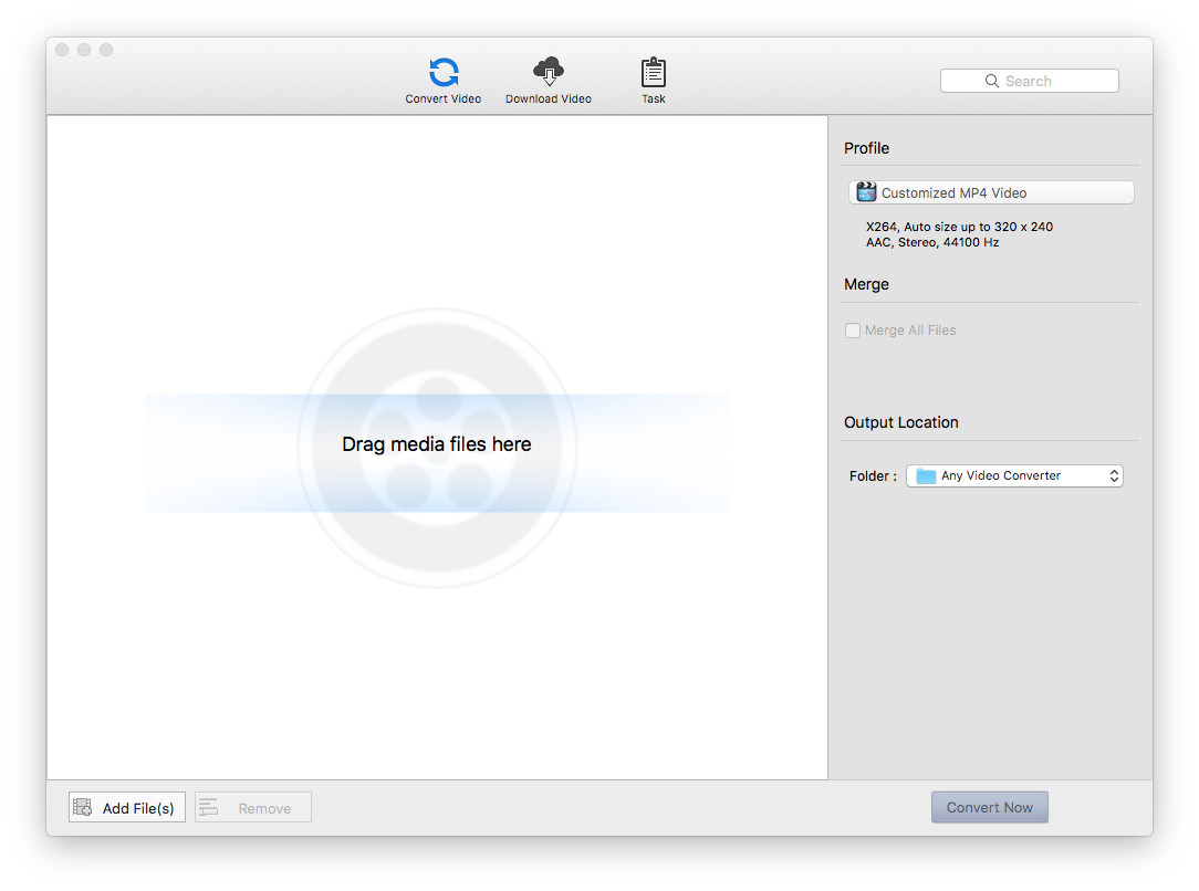 srt to mp4 converter for mac
